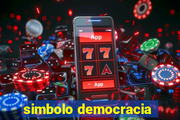 simbolo democracia